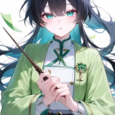 Profile image of マリ