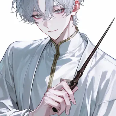 Profile image of ミア