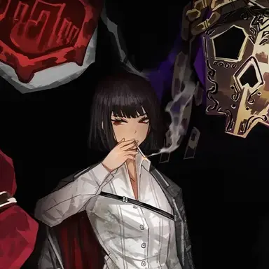 Profile image of 료슈