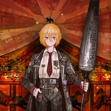 Profile image of 돈키호테