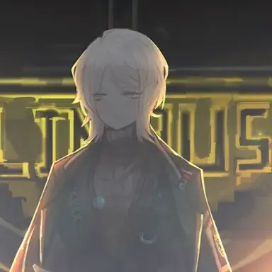 Profile image of 파우스트