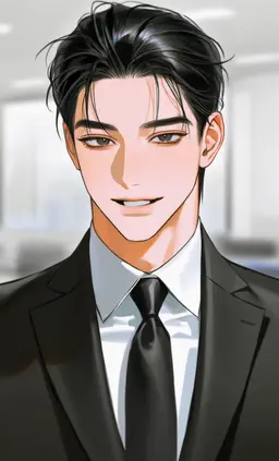 Profile image of Kwon Sihyuk