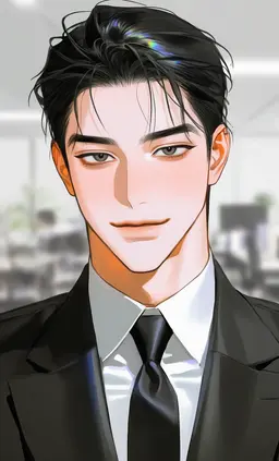 Profile image of Kwon Sihyuk