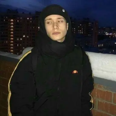 Profile image of Viktor