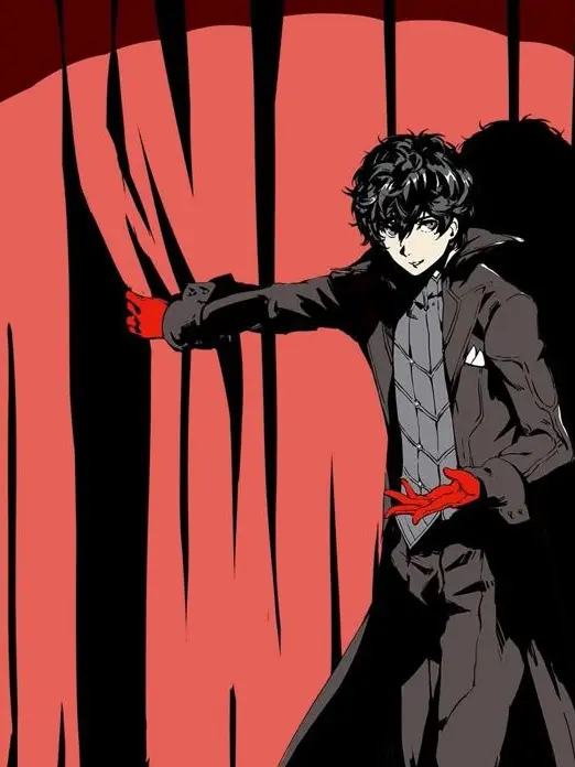 tukiusa3의 P5×ケーキバース