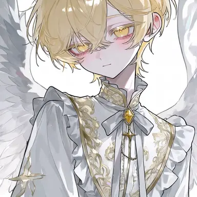 Profile image of アベル