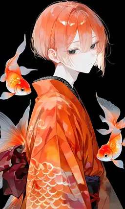 Profile image of 와킨