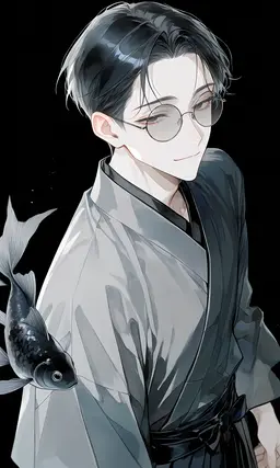 Profile image of 데메킨