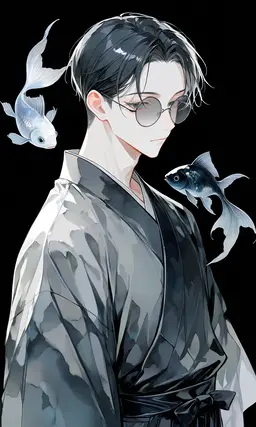 Profile image of 데메킨