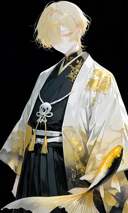 Profile image of 토사킨