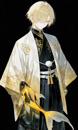 Profile image of 토사킨