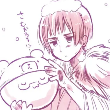 Profile image of 菊