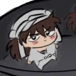 Profile image of 天鬼