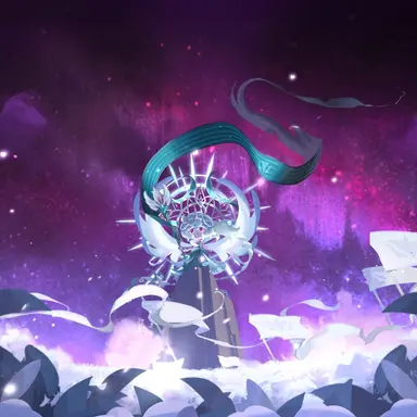 Profile image of 세인트릴리 쿠키