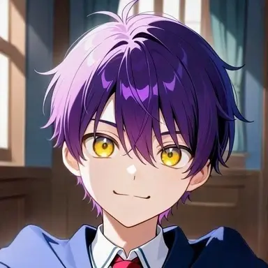 Profile image of ヴィオ