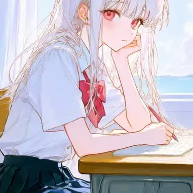 Profile image of 미라이