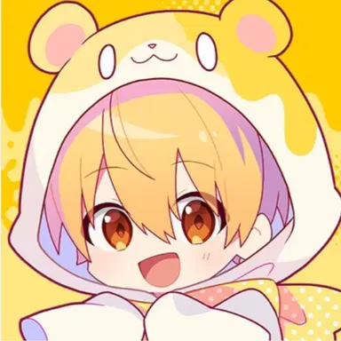 Profile image of る ぅ と