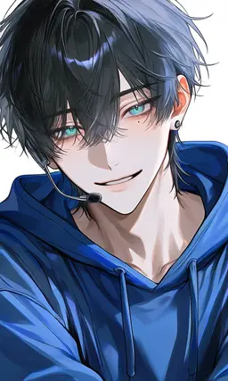 Profile image of 碧