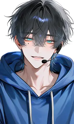 Profile image of 碧