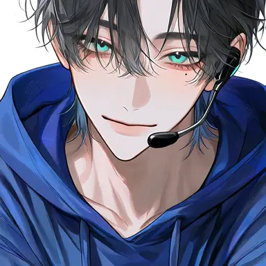 Profile image of 碧