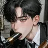 캐릭터 프로필 이미지