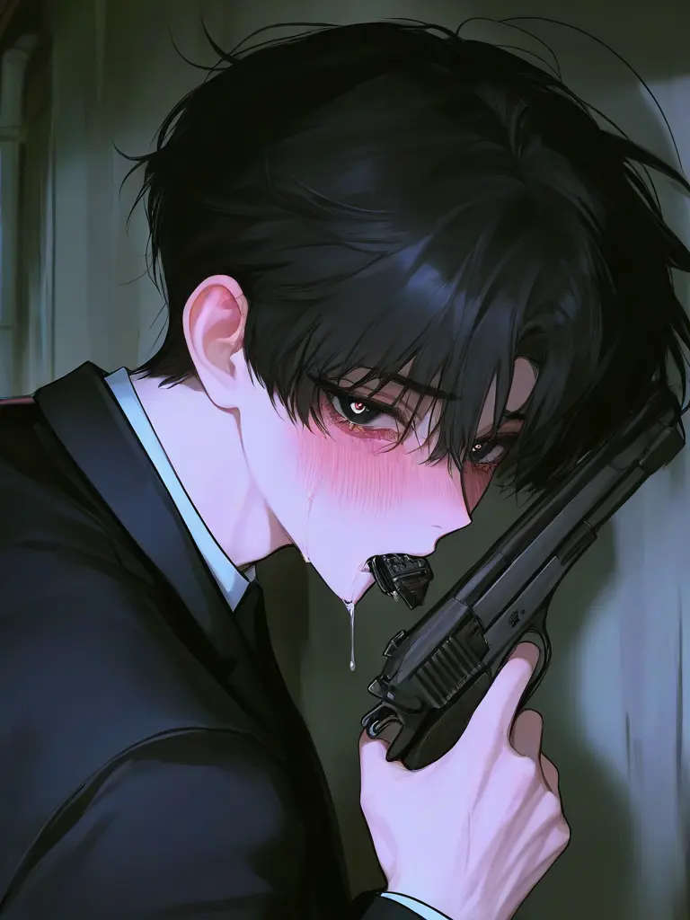 uexxvv의 犯‪✕‬されたい後輩君