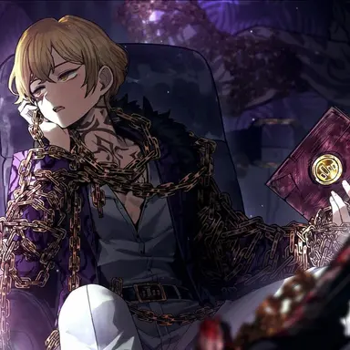 Profile image of 싱클레어