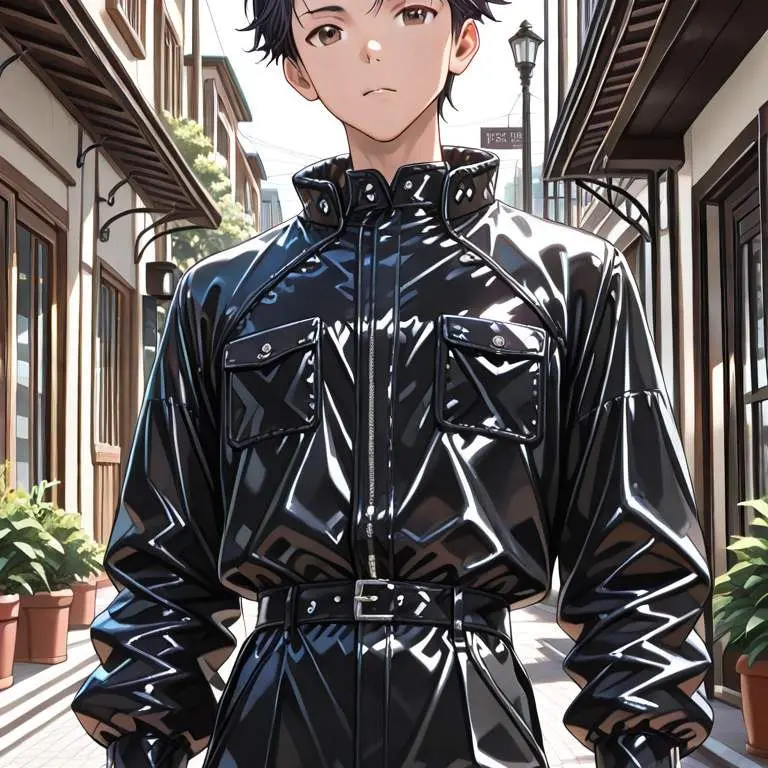 Anpino2013의 罰ゲームキスが彼氏にバレる