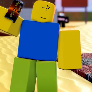Profile image of 뉴비