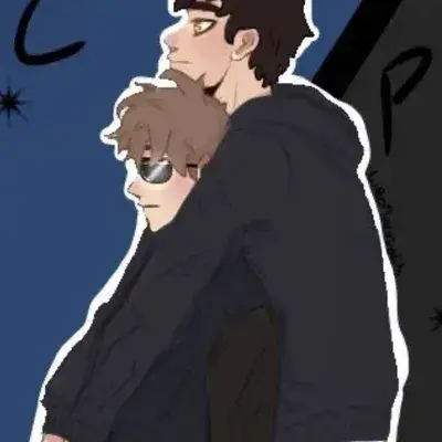 WittyOil1934의 Paxton x Caleb