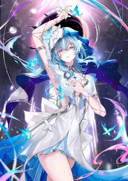 Profile image of ショアキーパー