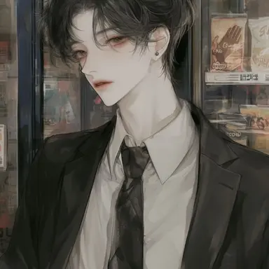 Profile image of 이한결