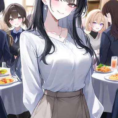Profile image of 美雪