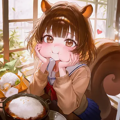 Profile image of 토리