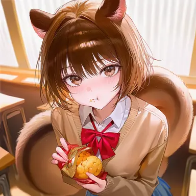 Profile image of 토리