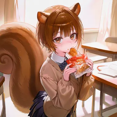 Profile image of 토리
