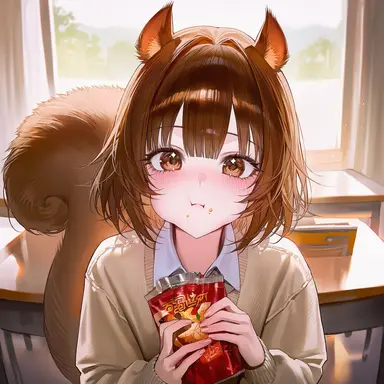 Profile image of 토리