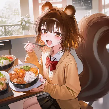 Profile image of 토리