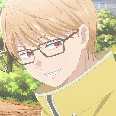 Profile image of 사사키 에이타