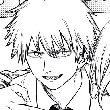 Profile image of 덴지