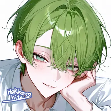 Profile image of Itsuki