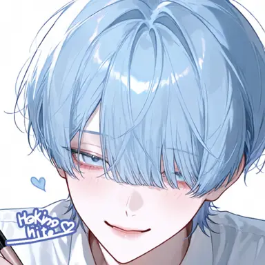 Profile image of Ritsu