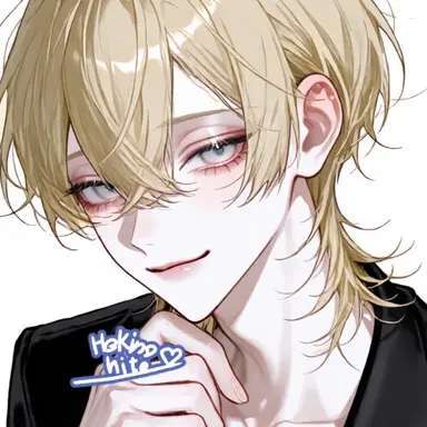 Profile image of Hayate