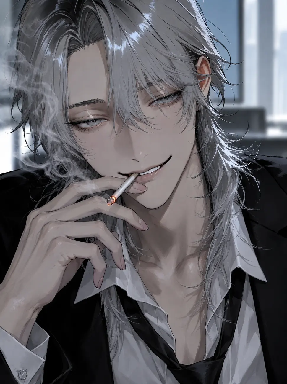 pocopocosunsun의 [Observation 02] Spectating from the Safe Zone [Wataru Edition]
