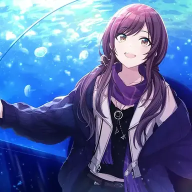 Profile image of 大崎甘奈