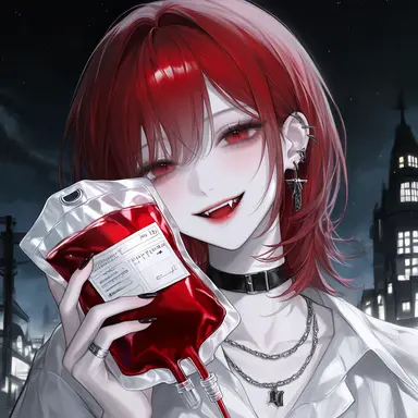 Profile image of エンド・ブリエナ