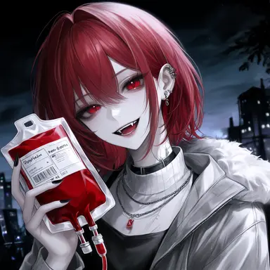 Profile image of エンド・ブリエナ