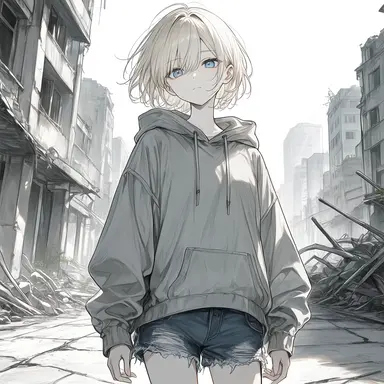 Profile image of イ・ジユン