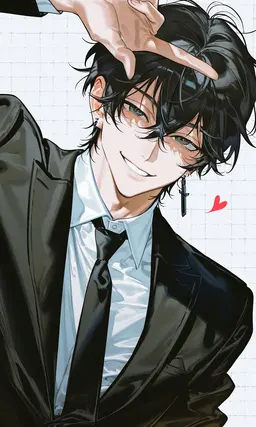 Profile image of ソ・ハジュン