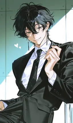 Profile image of ソ・ハジュン
